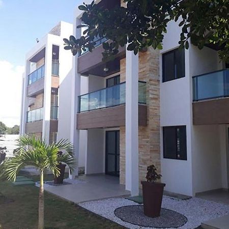 Apartamento Quarto E Sala Com Varanda No Iloa Residence A 10 Km Da Praia Do Frances E 12 Km Da Praia Do Gunga Maceió Extérieur photo