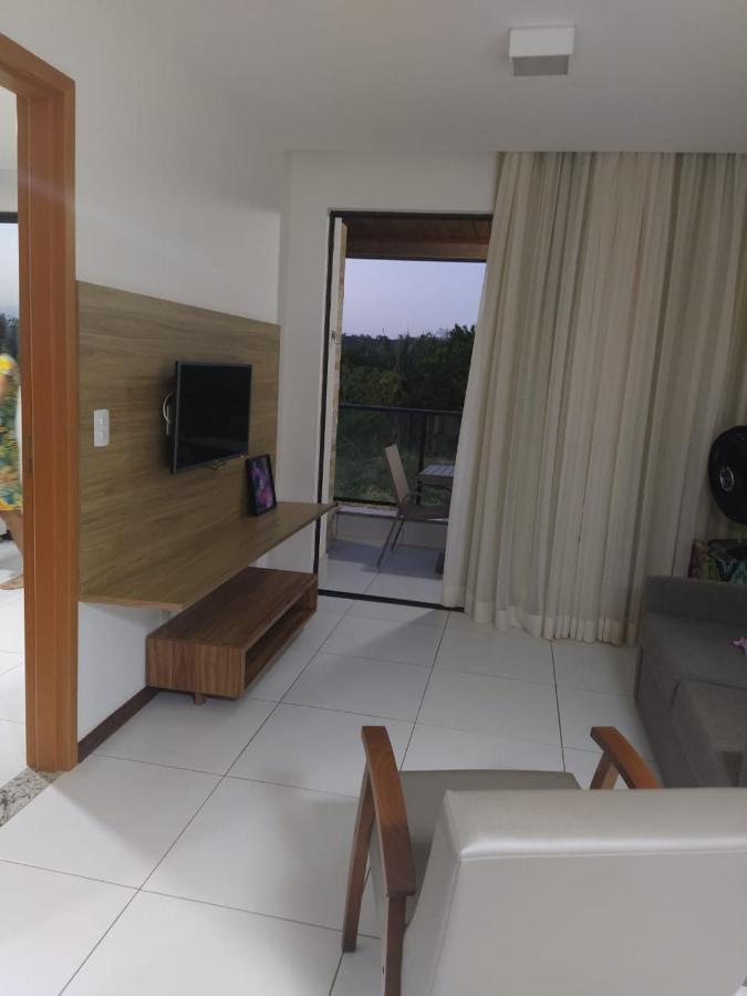 Apartamento Quarto E Sala Com Varanda No Iloa Residence A 10 Km Da Praia Do Frances E 12 Km Da Praia Do Gunga Maceió Extérieur photo