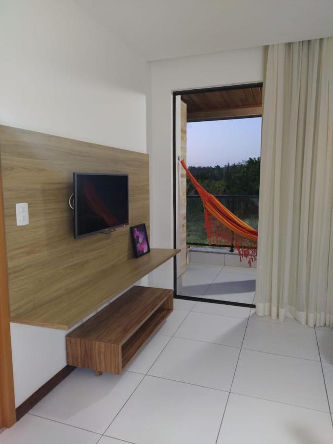 Apartamento Quarto E Sala Com Varanda No Iloa Residence A 10 Km Da Praia Do Frances E 12 Km Da Praia Do Gunga Maceió Extérieur photo